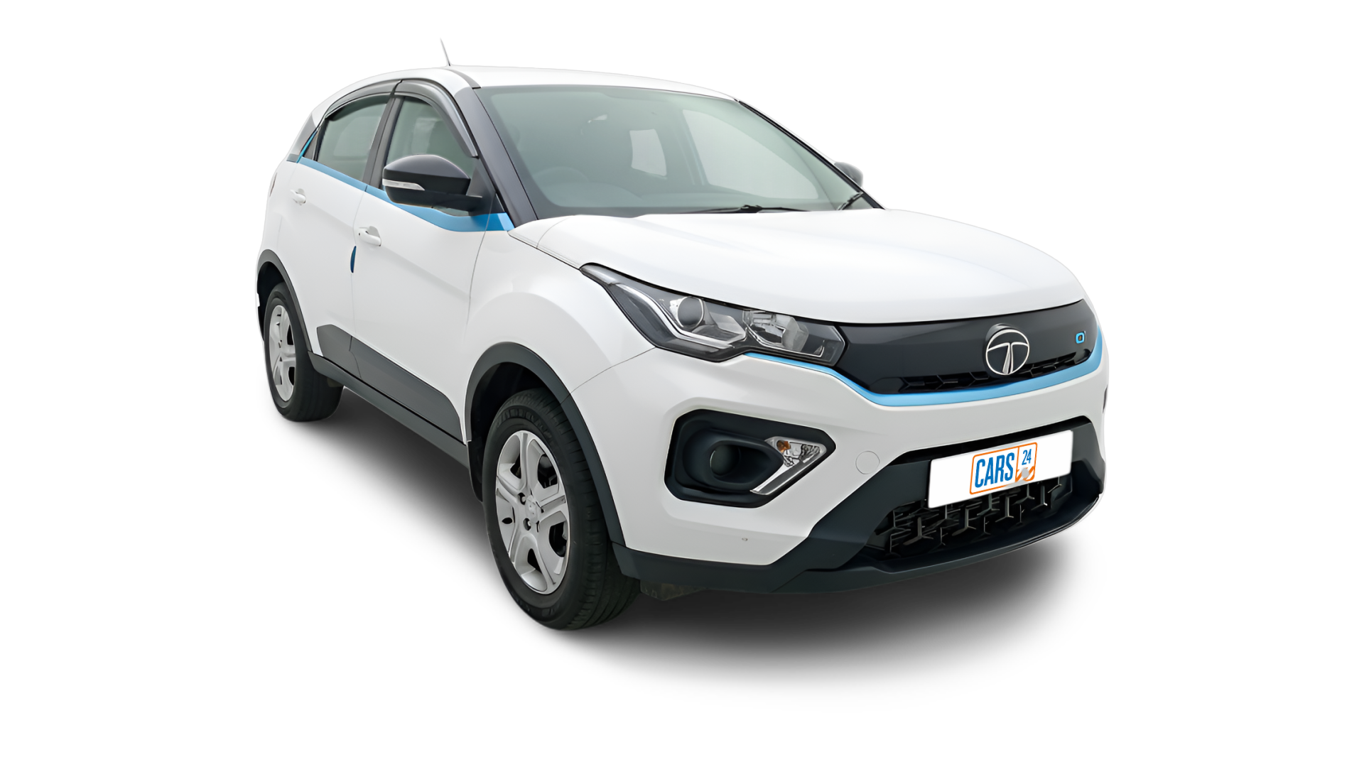 Tata NEXON EV-img